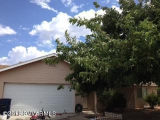 4469 E Butte Dr., Cottonwood, AZ 86326