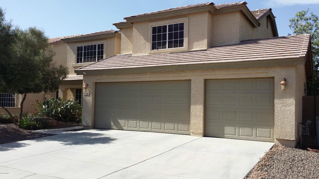 548 E Rosebud Dr., San Tan Valley, AZ 85143