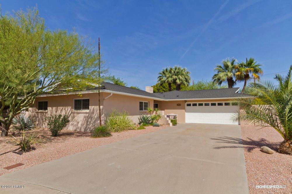 6526 N 86th St., Scottsdale, AZ 85250