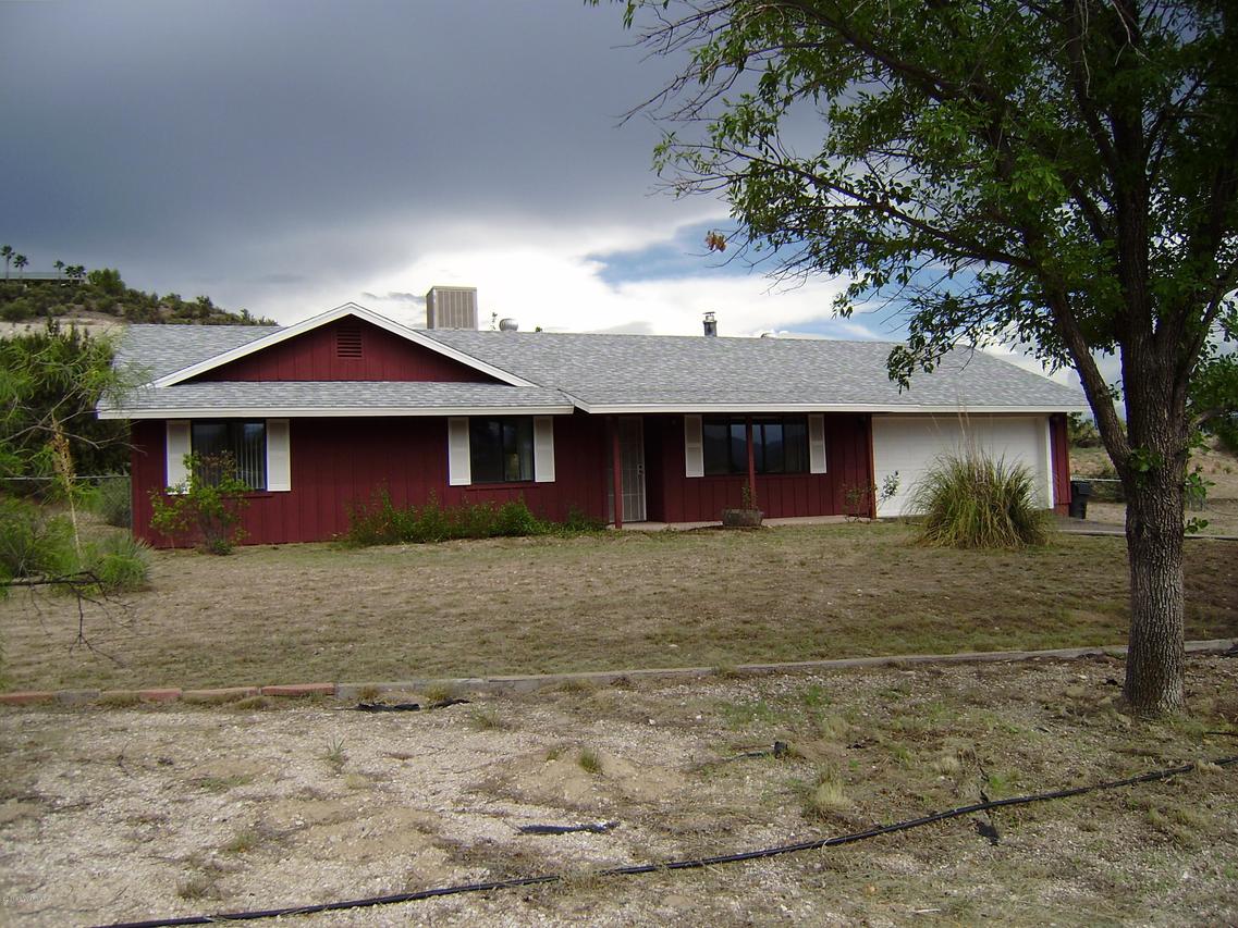 1147 W Janice Cir., Camp Verde, AZ 86322