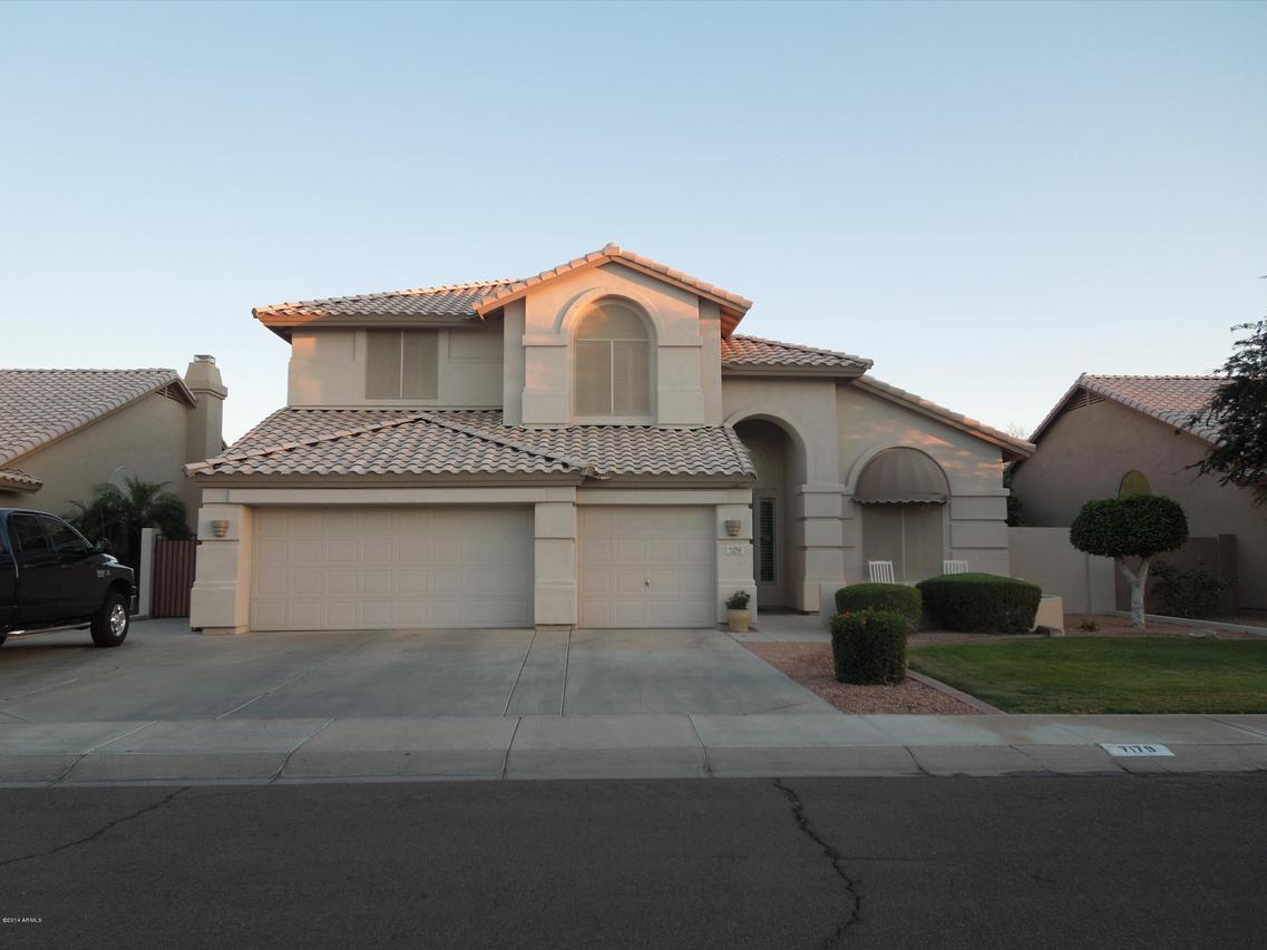 7179 W Dreyfus Dr., Peoria, AZ 85381