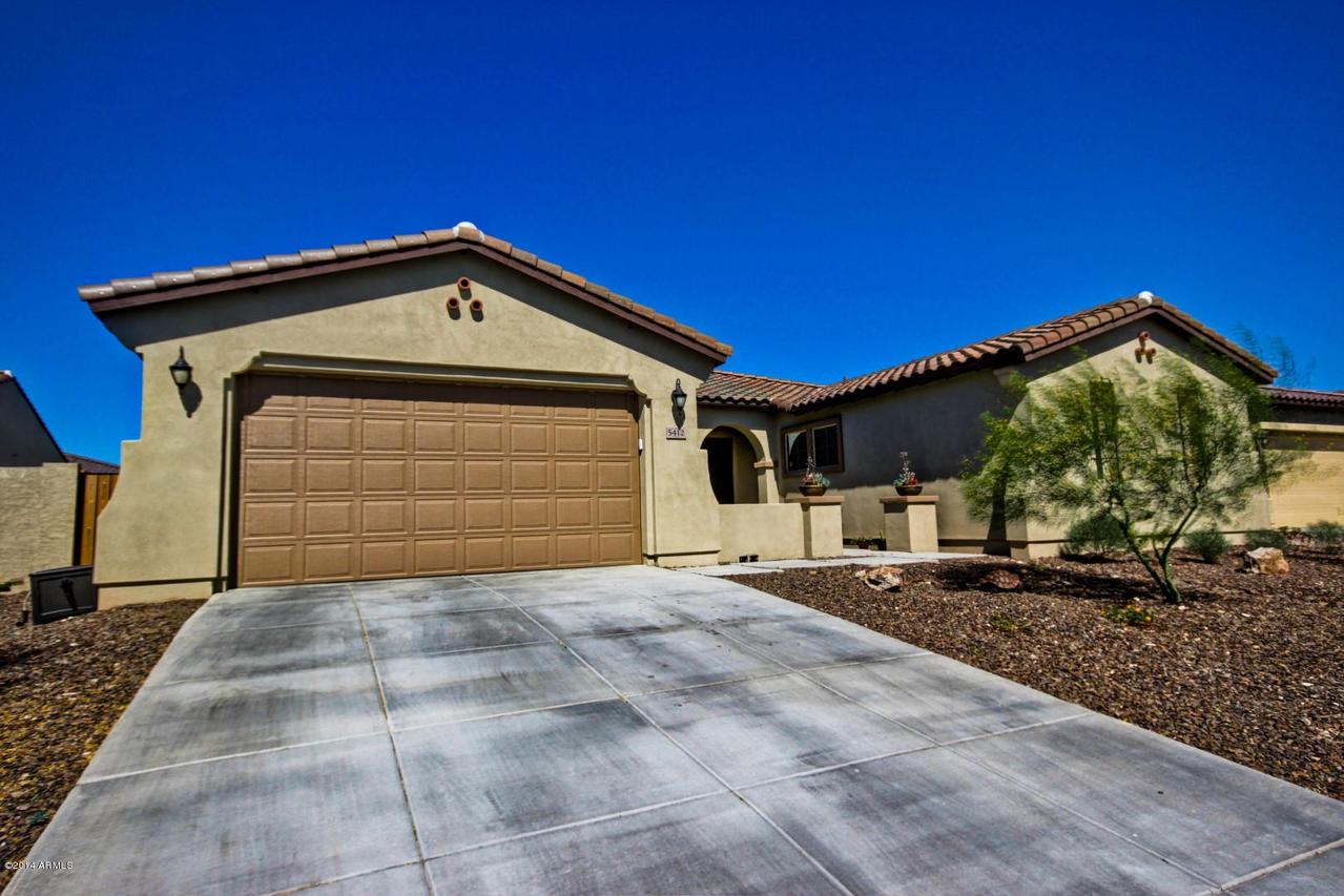 5412 N 192nd Dr., Litchfield Park, AZ 85340