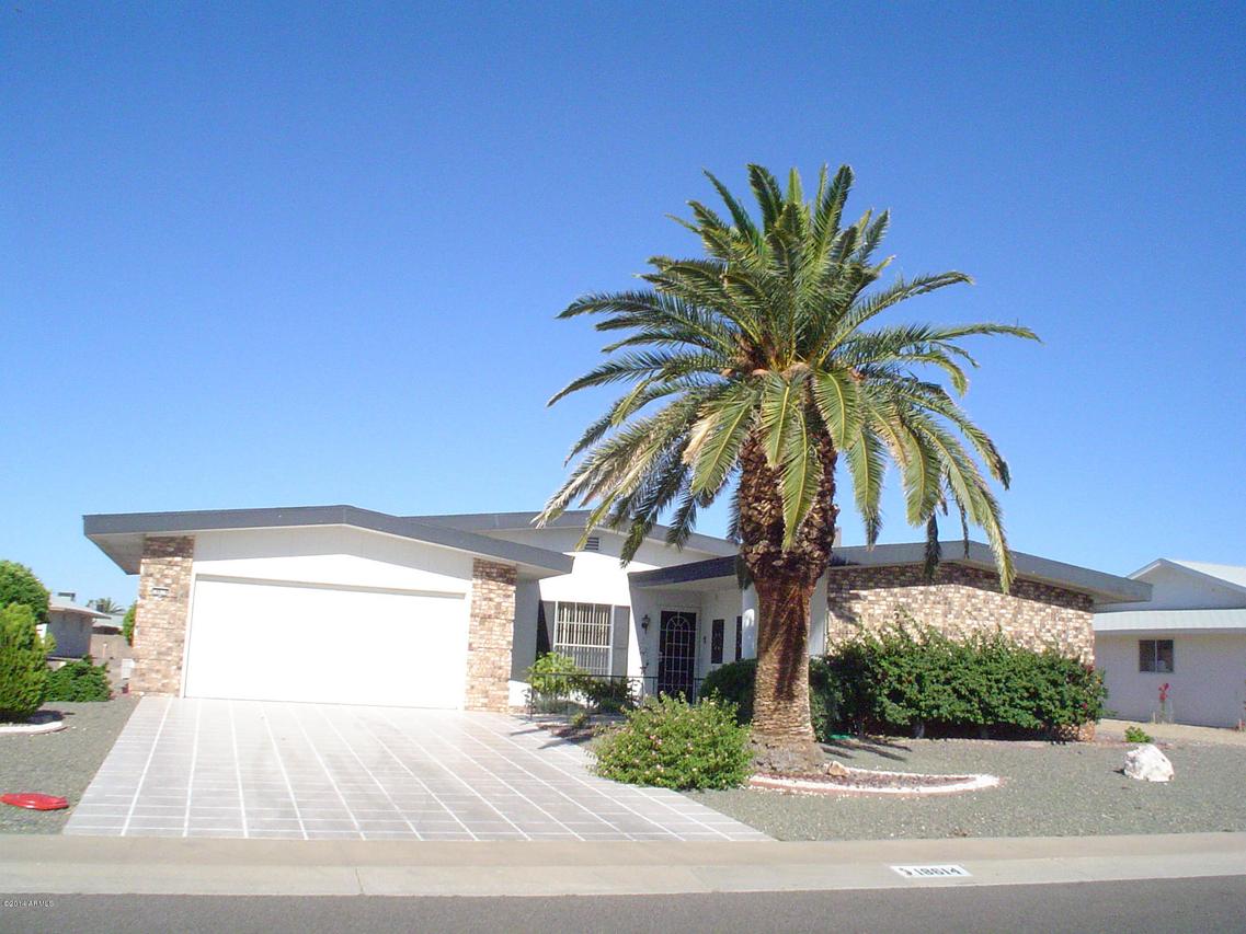 18614 N Welk Dr., Sun City, AZ 85373