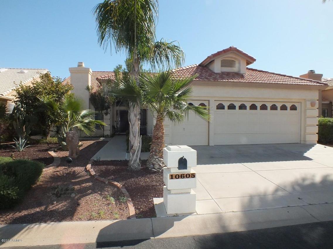 10605 E Cedar Waxwing Dr., Sun Lakes, AZ 85248