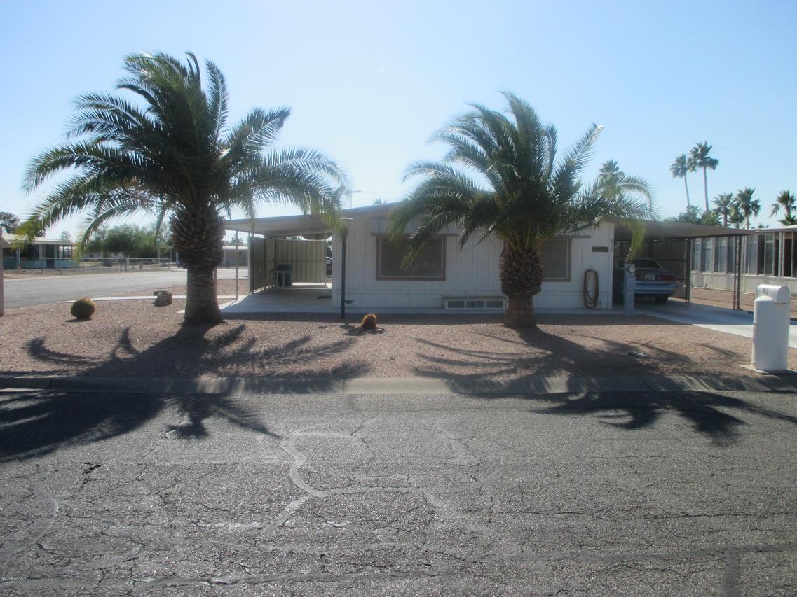 952 S 98th St., Mesa, AZ 85208
