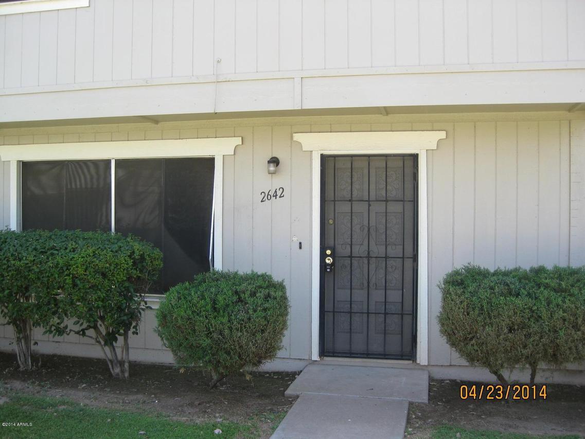 2642 W Elm St., Phoenix, AZ 85017