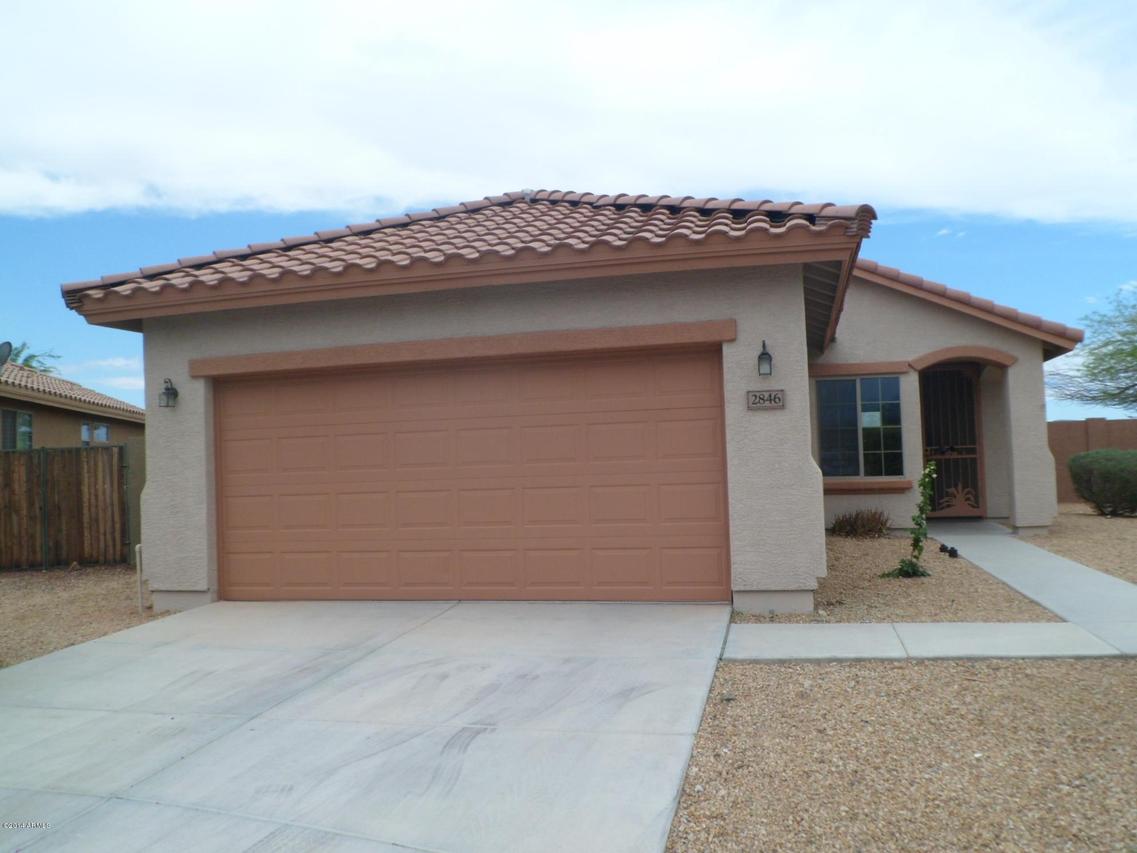 2846 W Honor Ct., Anthem, AZ 85086