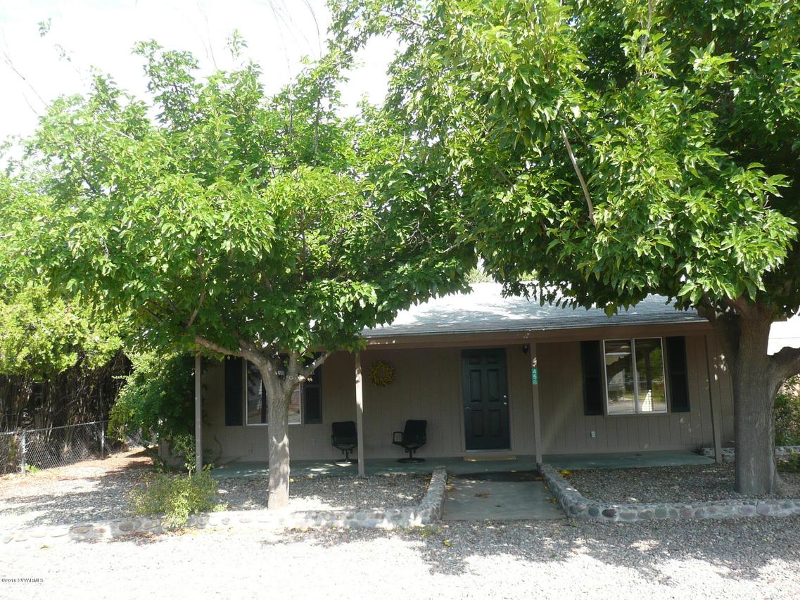 456 S Yaqui Cir., Camp Verde, AZ 86322