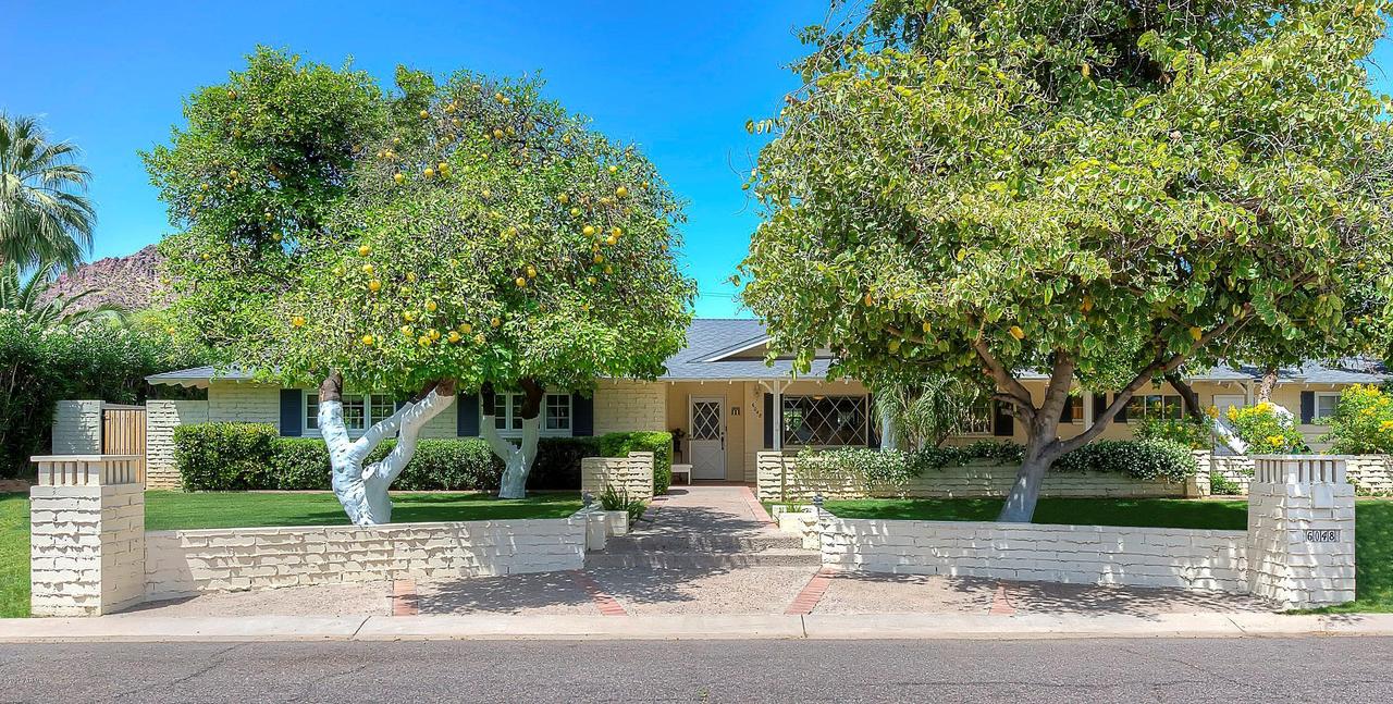 6048 E Calle Del Norte, Scottsdale, AZ 85251