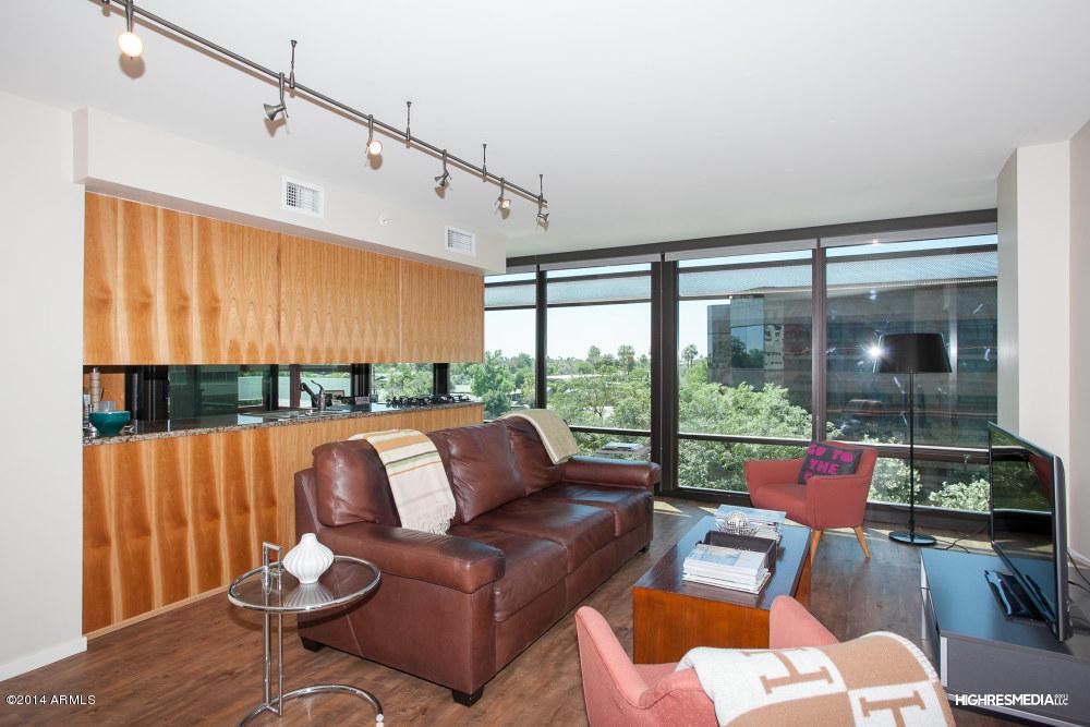 4808 N 24th St. #407, Phoenix, AZ 85016