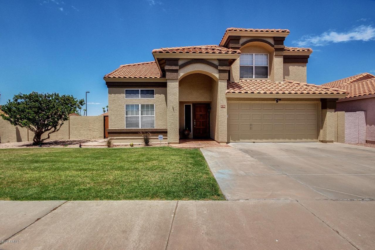 4106 N Recker Rd., Mesa, AZ 85215
