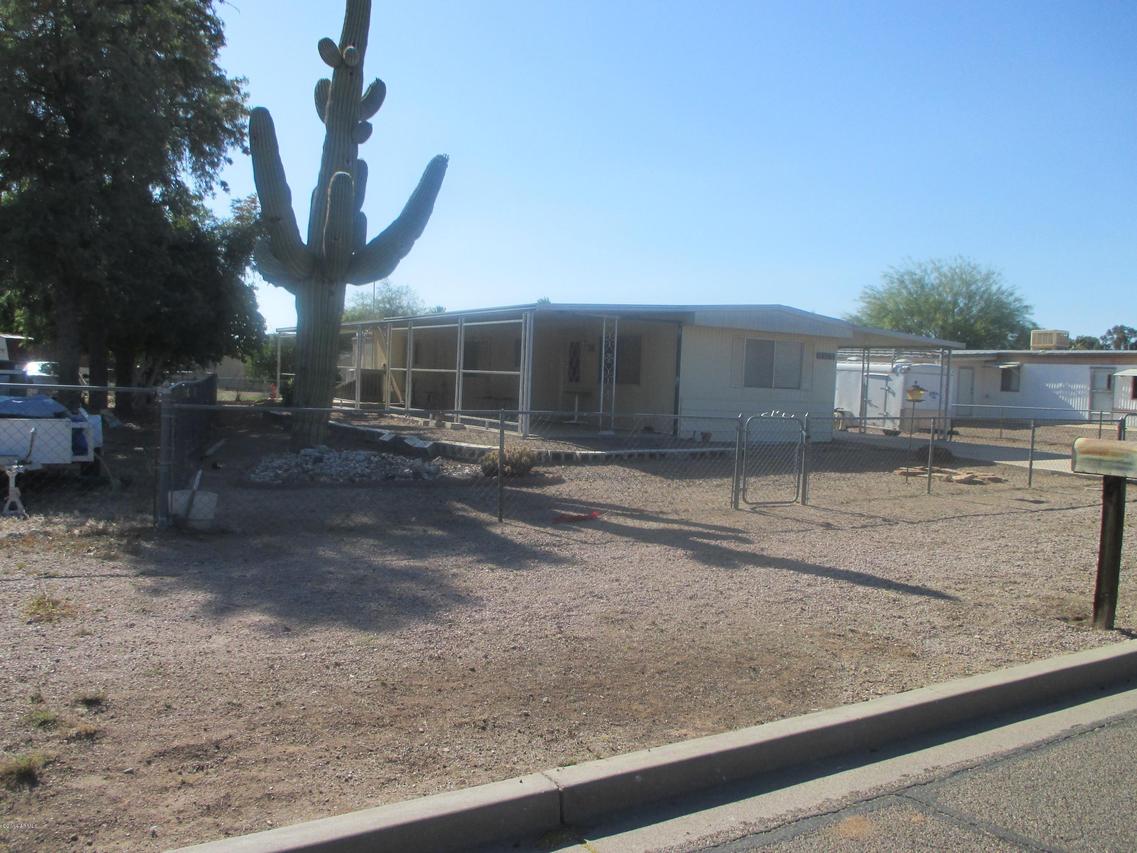 826 S 96th St., Mesa, AZ 85208