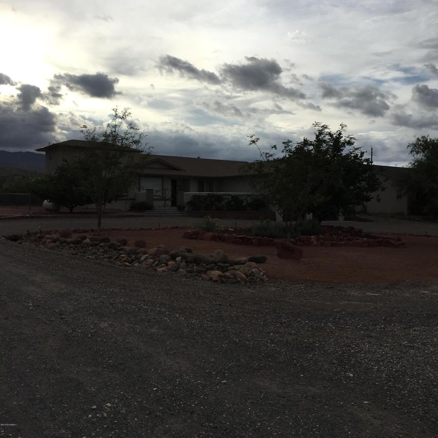 1680 N Cholla Ln., Clarkdale, AZ 86324