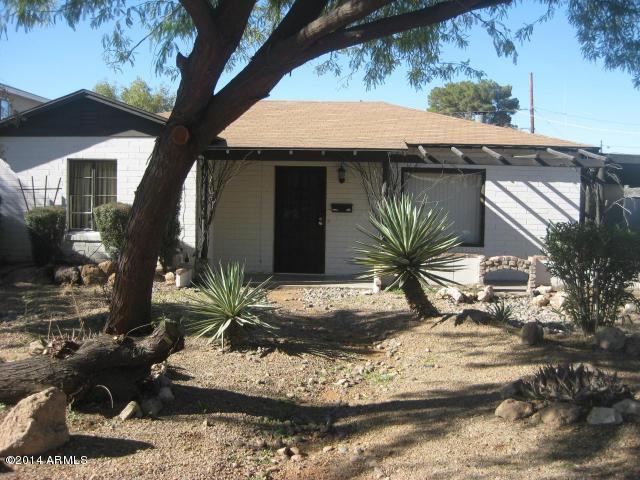 3140 N 26th Pl., Phoenix, AZ 85016