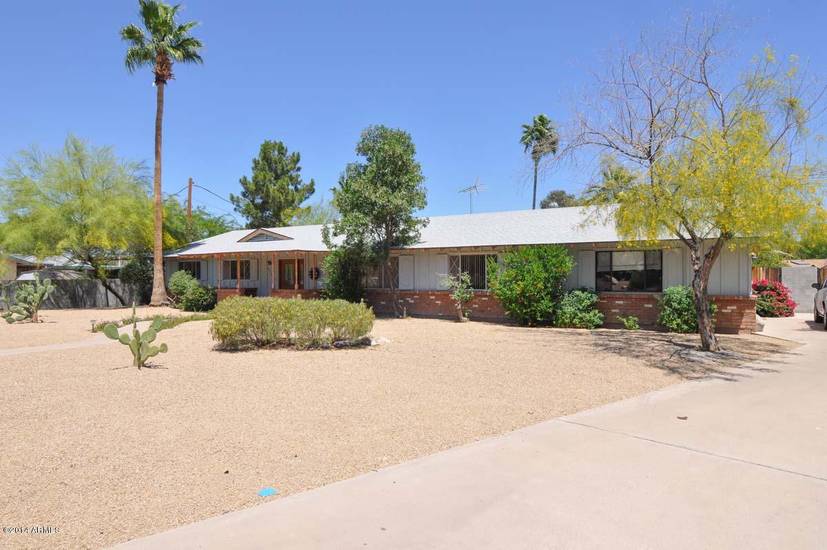 4314 E Sahuaro Dr., Phoenix, AZ 85028