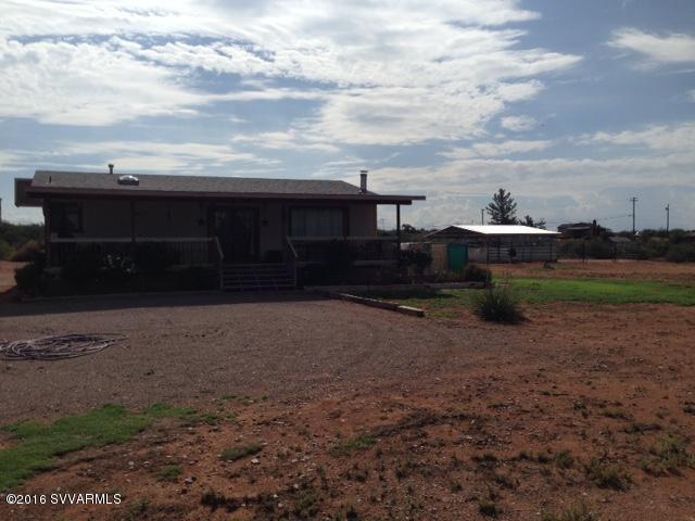 2925 S Tissaw Rd., Cornville, AZ 86325