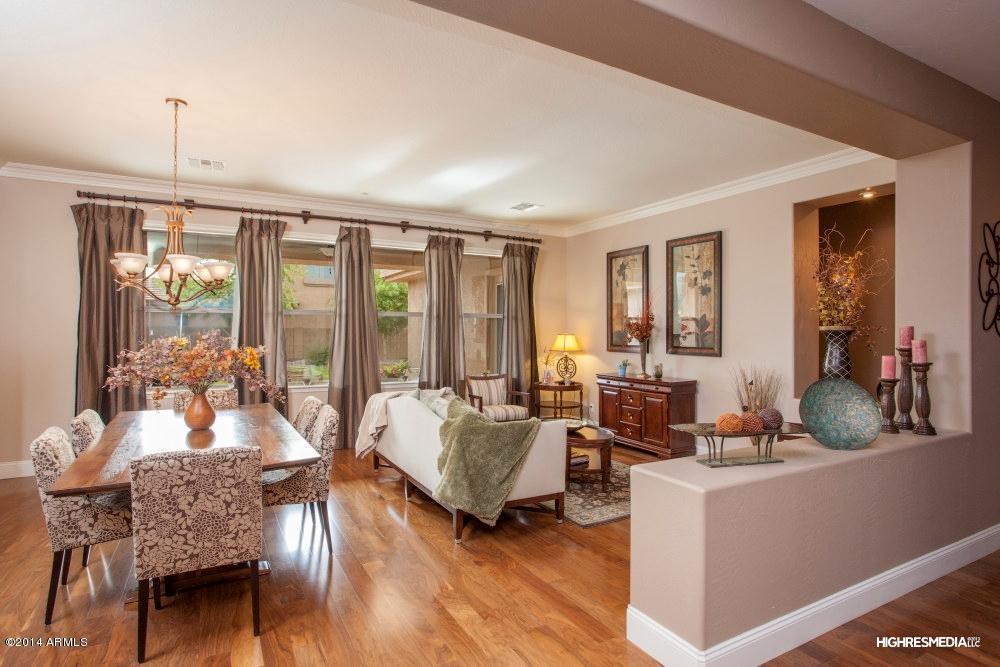 5520 S Big Horn Pl., Chandler, AZ 85249