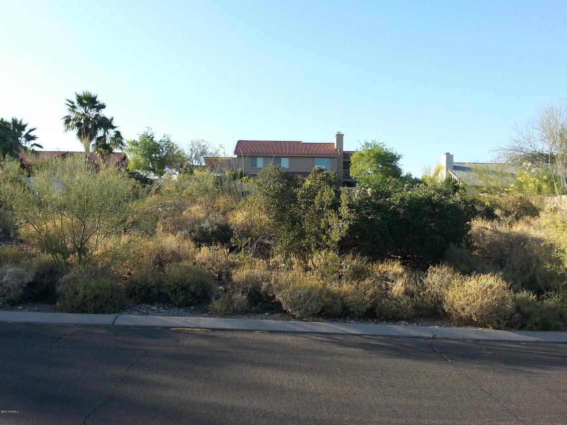 15312 E Verbena Dr. #16, Fountain Hills, AZ 85268