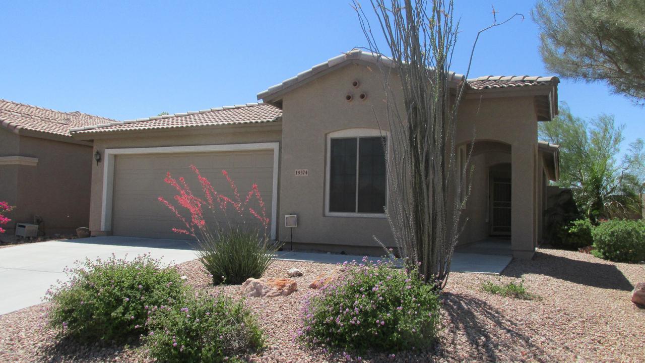 19374 N 110th Ln., Sun City, AZ 85373