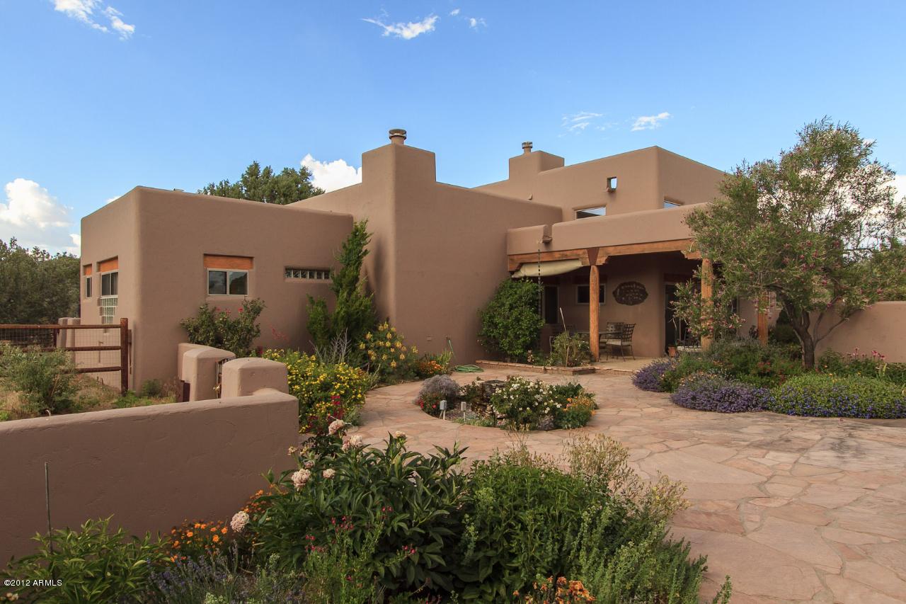 13750 N Spotted Eagle Dr., Prescott, AZ 86305