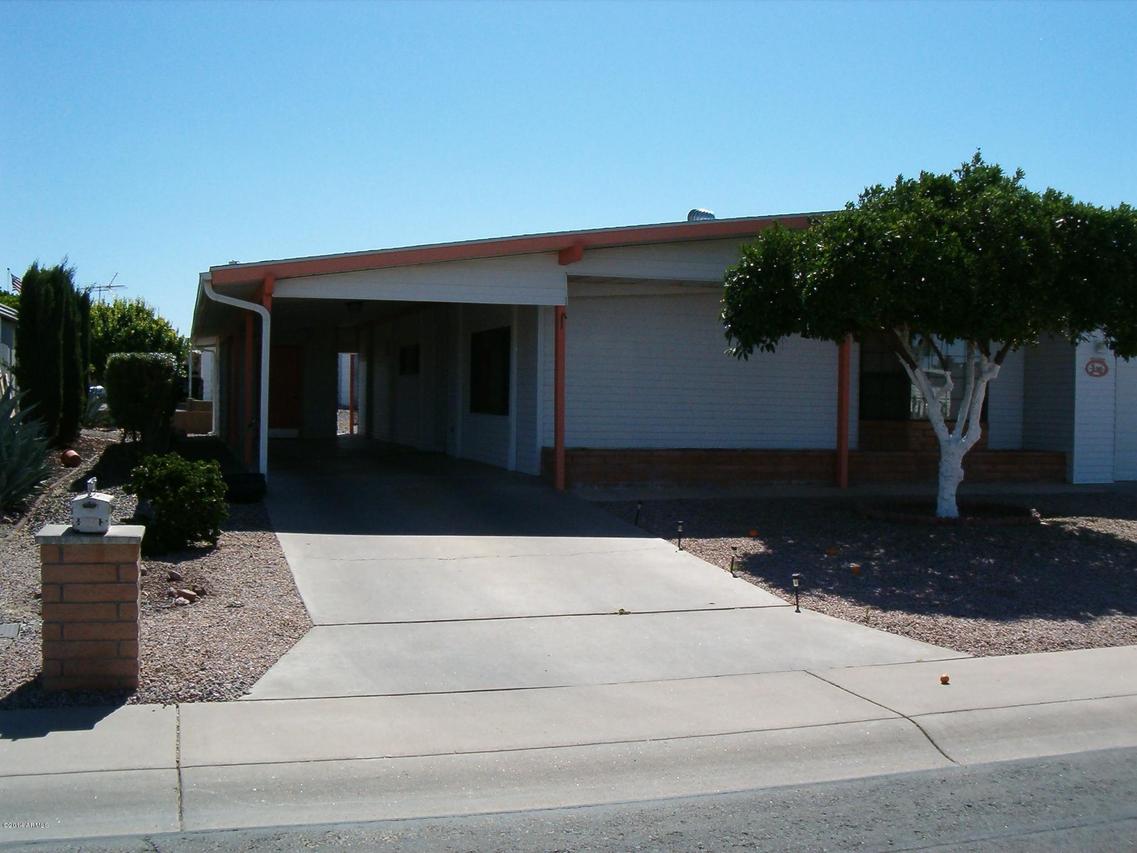 2245 N Demaret Dr., Mesa, AZ 85215