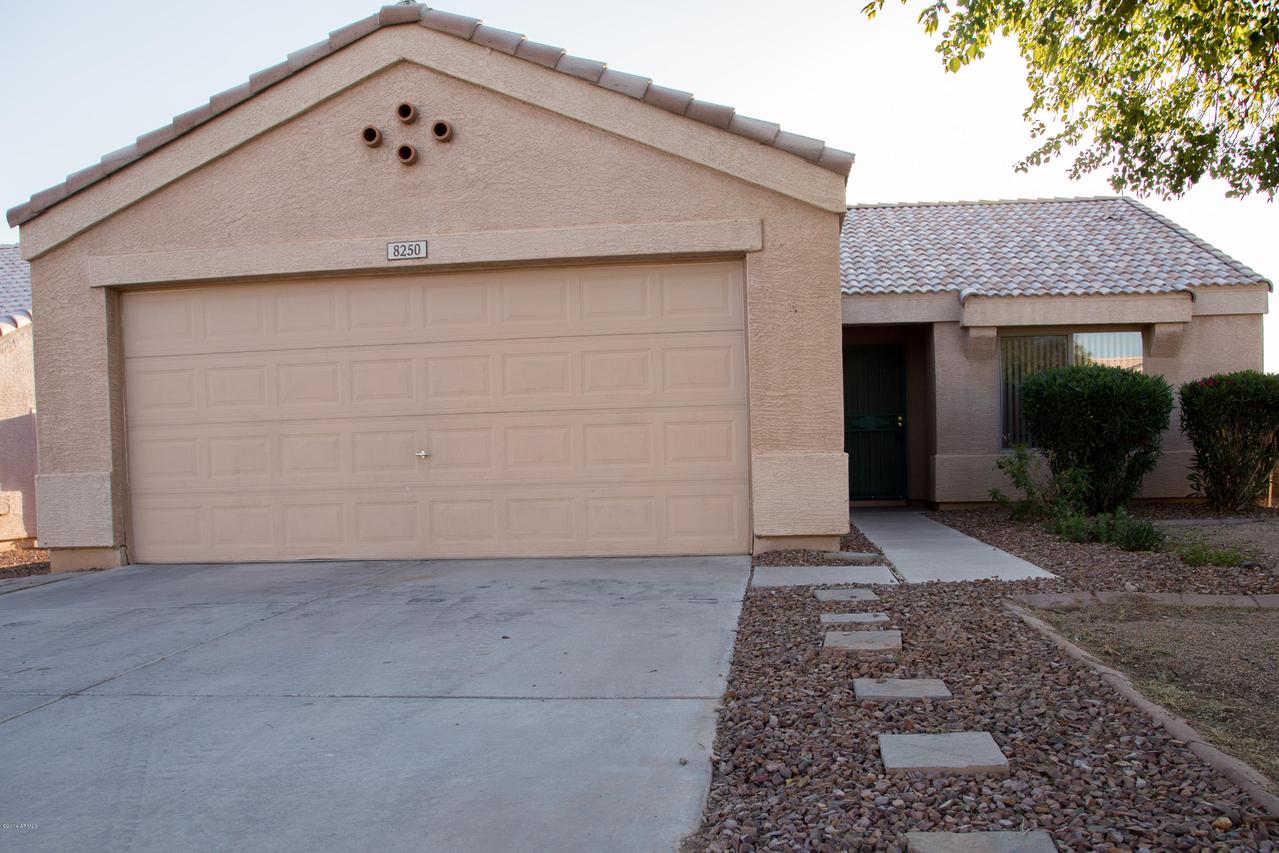 [Address Hidden by Seller], Peoria, AZ 85382