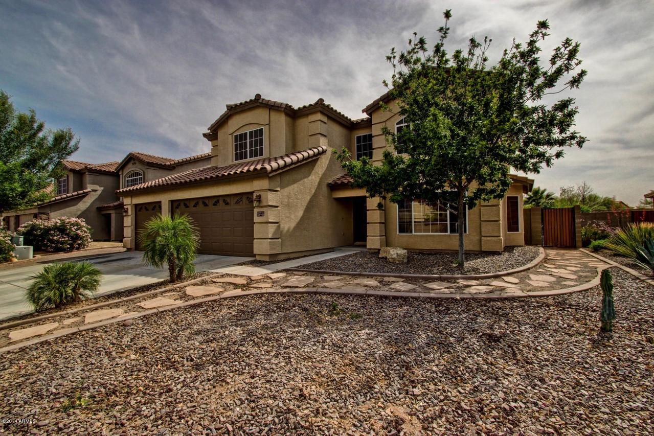 31488 N Blackfoot Dr., San Tan Valley, AZ 85143