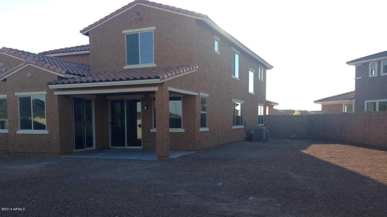 31217 N 25th Ln., Phoenix, AZ 85085