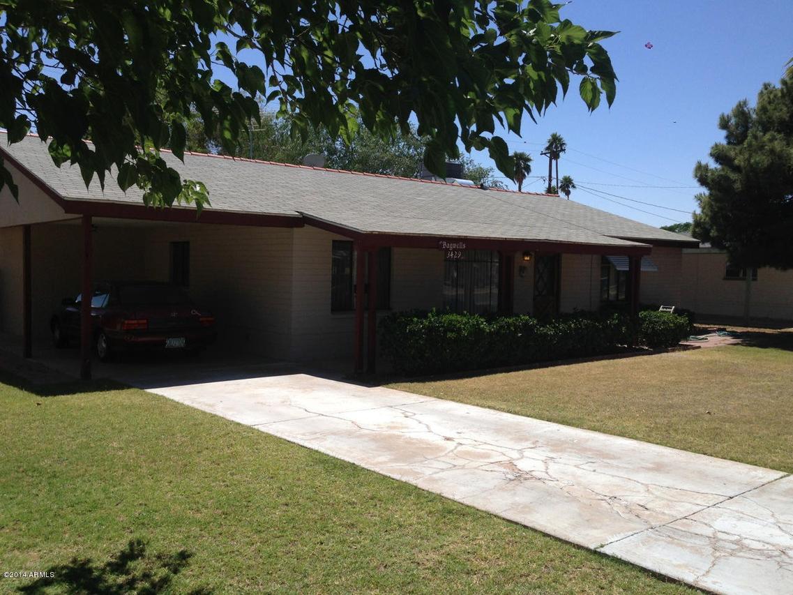 3429 E Granada Rd., Phoenix, AZ 85008