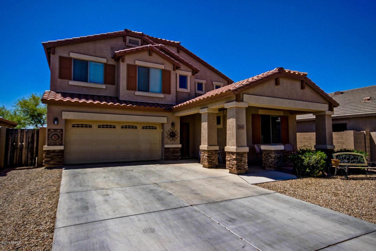 3933 E Citrine Rd., San Tan Valley, AZ 85143