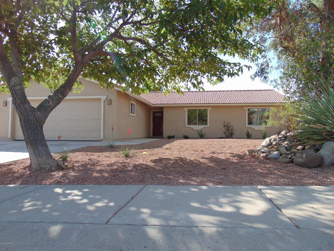 555 S Highline Ln., Camp Verde, AZ 86322