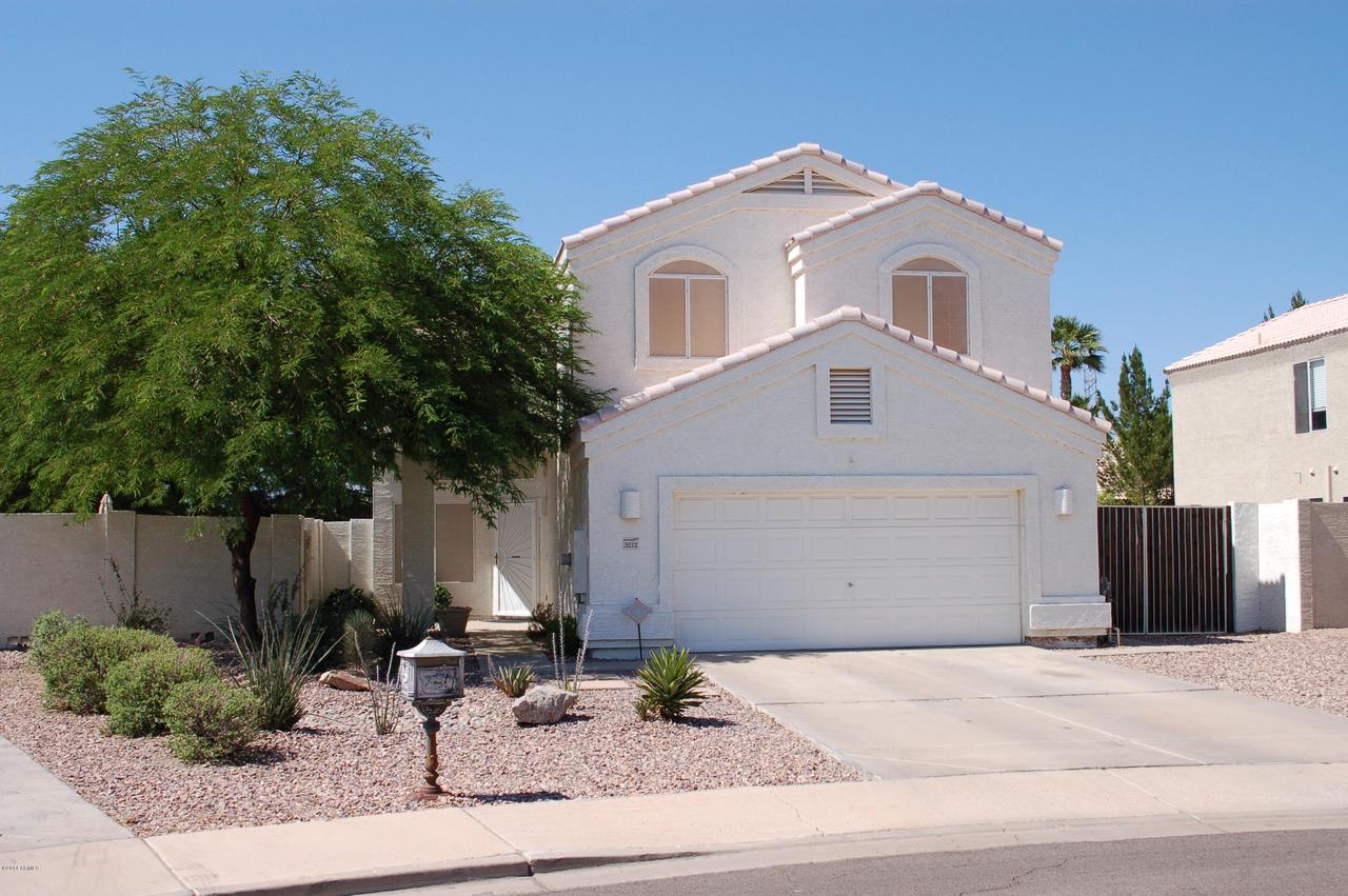 3212 E Cicero Cir., Mesa, AZ 85213
