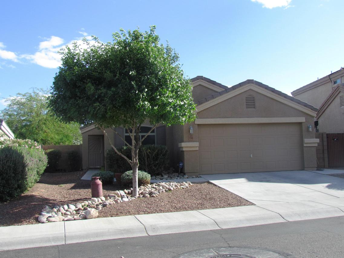 11743 W Tierra Grande, Sun City, AZ 85373