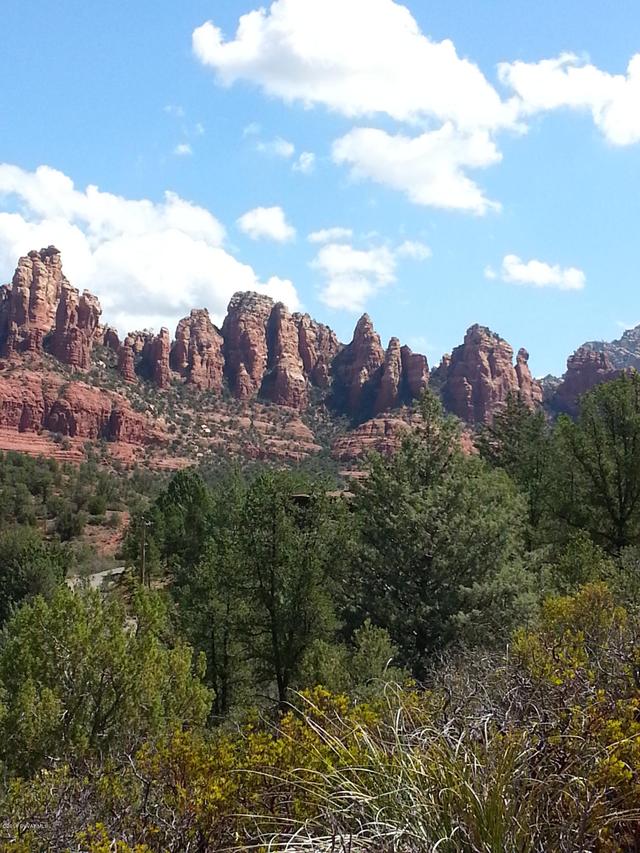 405 002 Canyon Dr., Sedona, AZ 86336