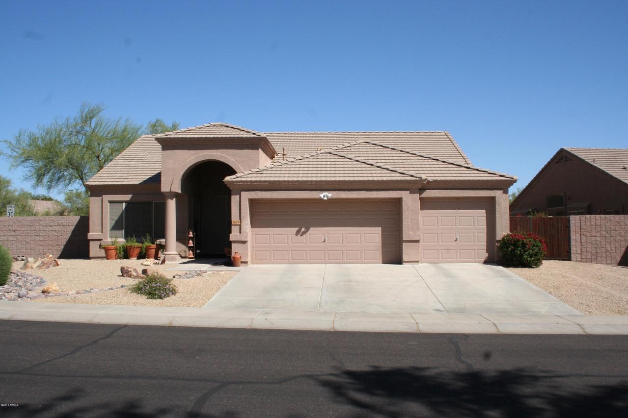 26233 N 43rd Pl., Phoenix, AZ 85050