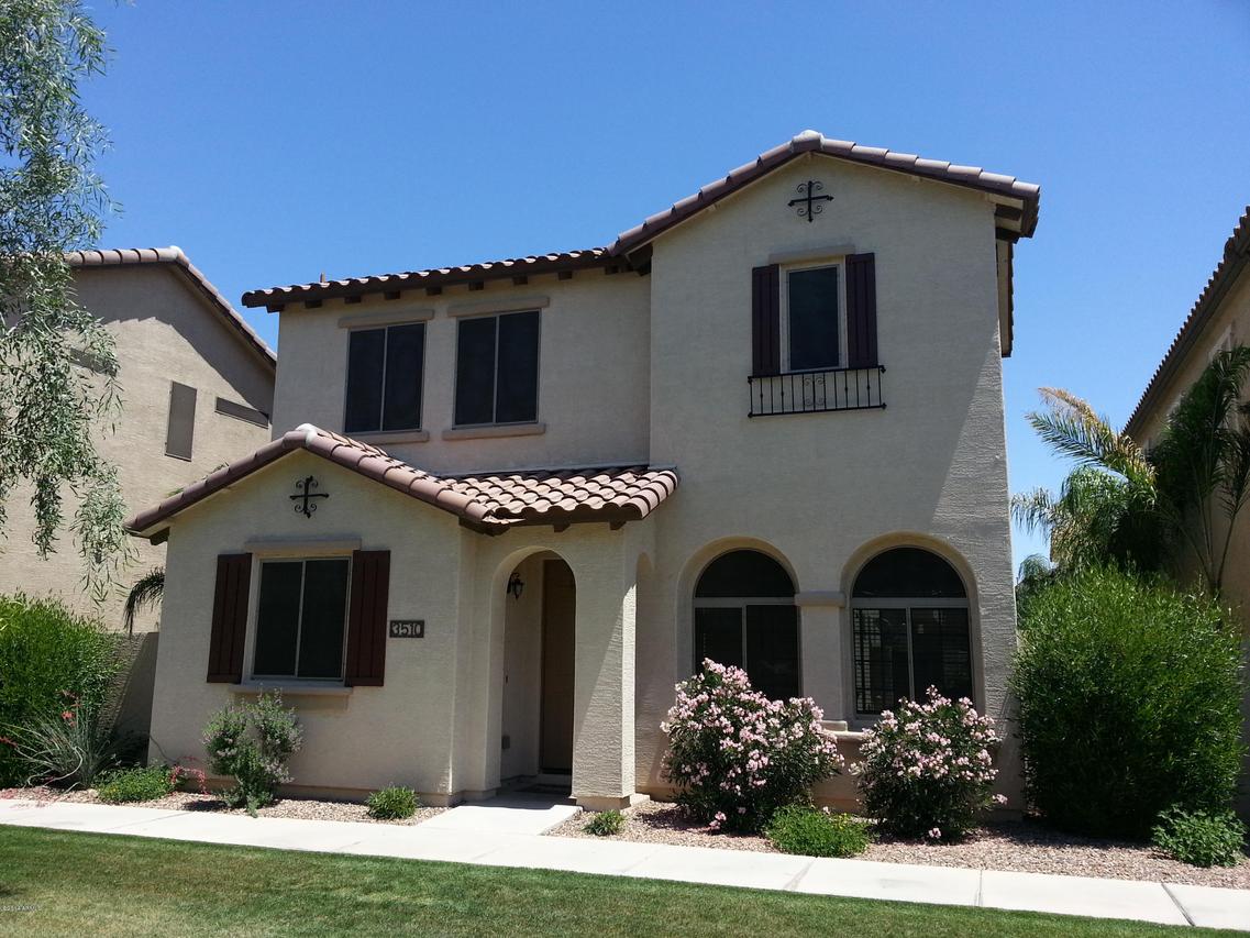 3510 S Swan Dr., Gilbert, AZ 85297