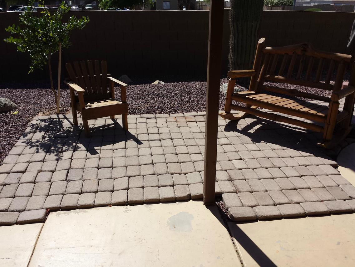 2615 N Doral Cir., Mesa, AZ 85215