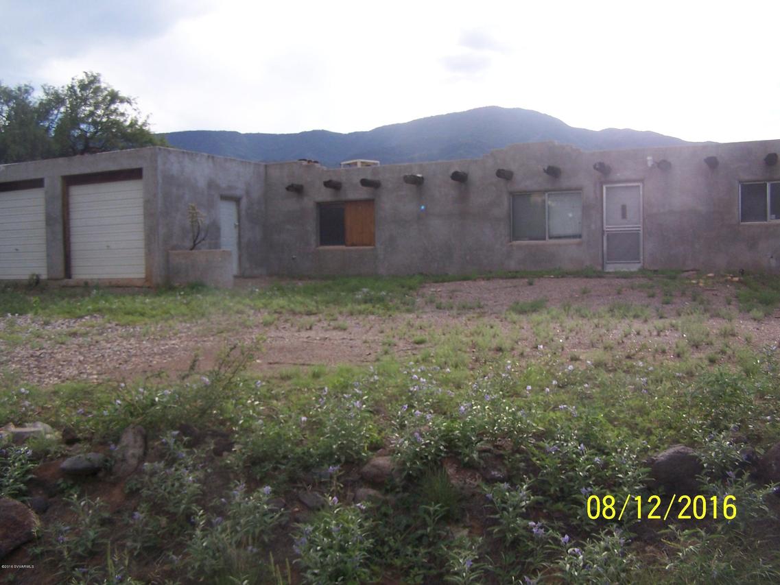 1304 S La Jolla, Cottonwood, AZ 86326