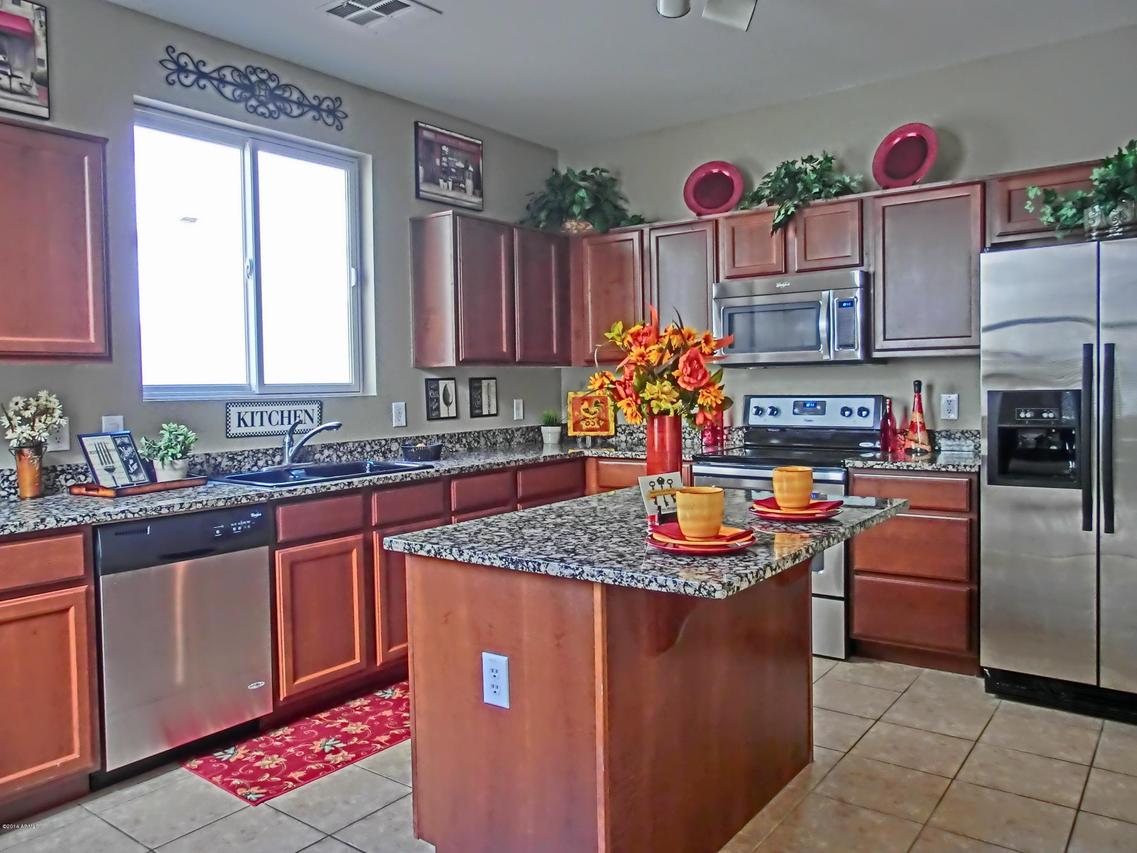 3849 S Posse Tr., Gilbert, AZ 85297