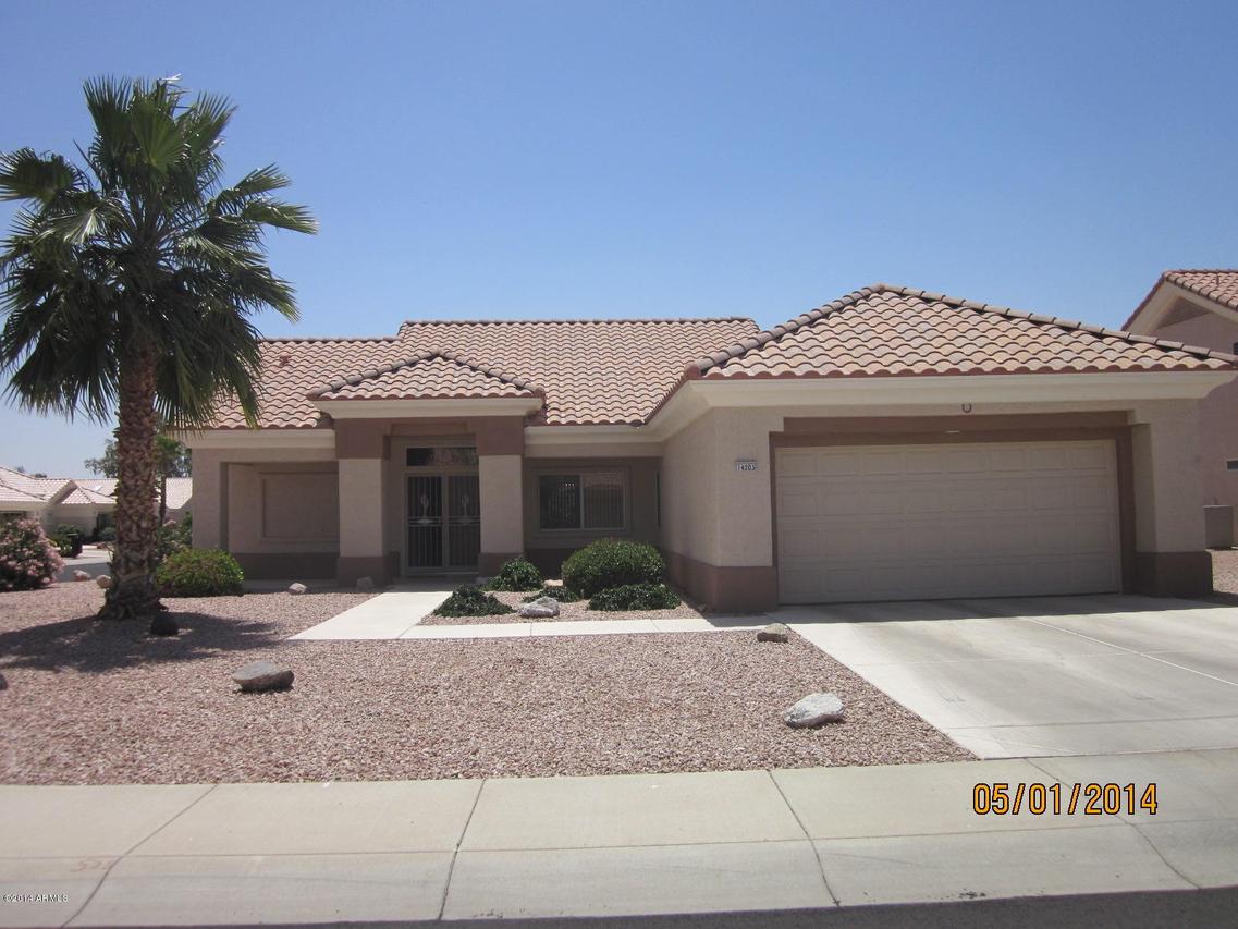 14203 W Rico Dr., Sun City West, AZ 85375