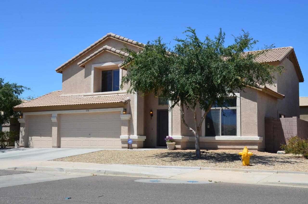 15778 W Pima St., Goodyear, AZ 85338