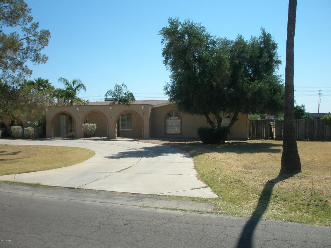 1231 N Porter Pl., Gilbert, AZ 85234