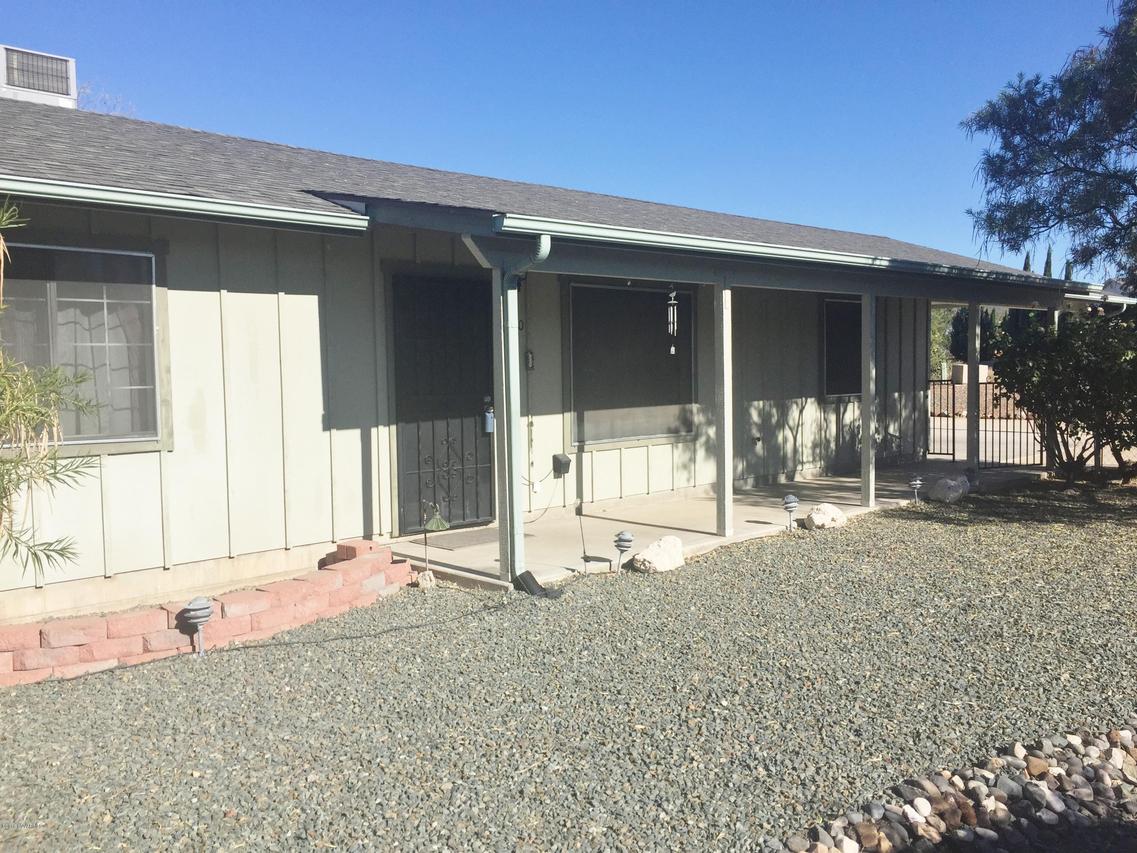 4020 E Creek View Dr., Camp Verde, AZ 86322