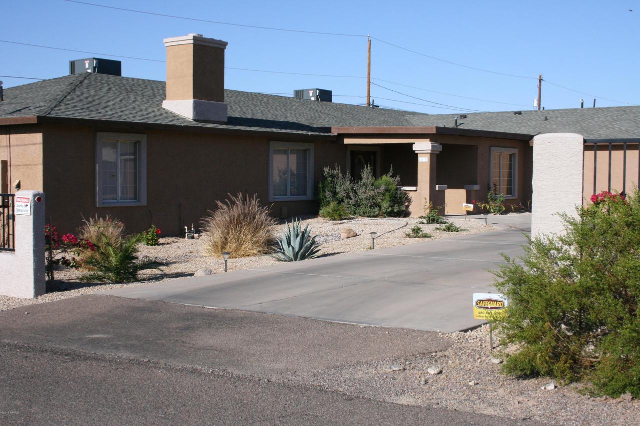 8615 S 22nd Pl., Phoenix, AZ 85042