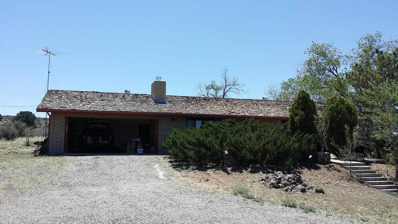 6087 N Bailey Ave., Prescott, AZ 86305