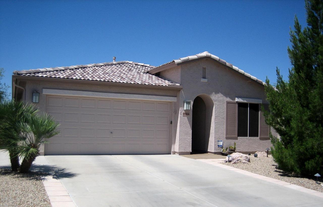 19926 N 108th Ave., Sun City, AZ 85373