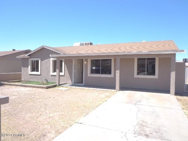 6926 W Catalina Dr., Phoenix, AZ 85033