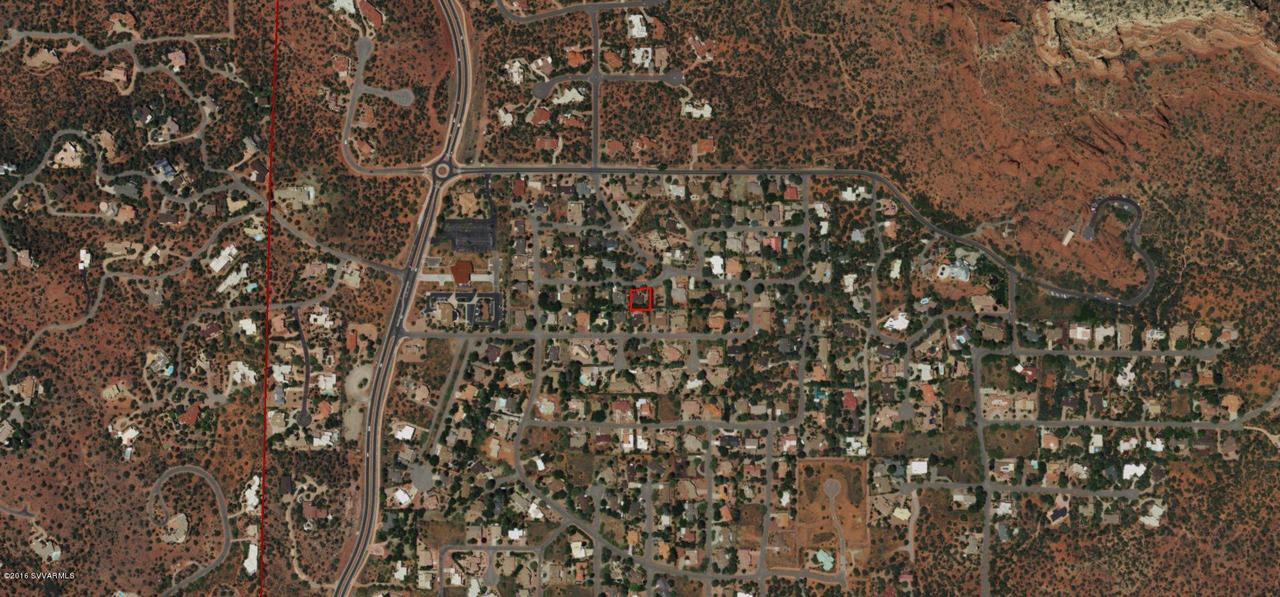 89 Starlite Dr., Sedona, AZ 86336