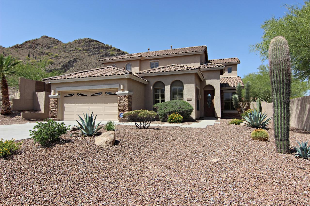 26616 N 59th Ln., Phoenix, AZ 85083