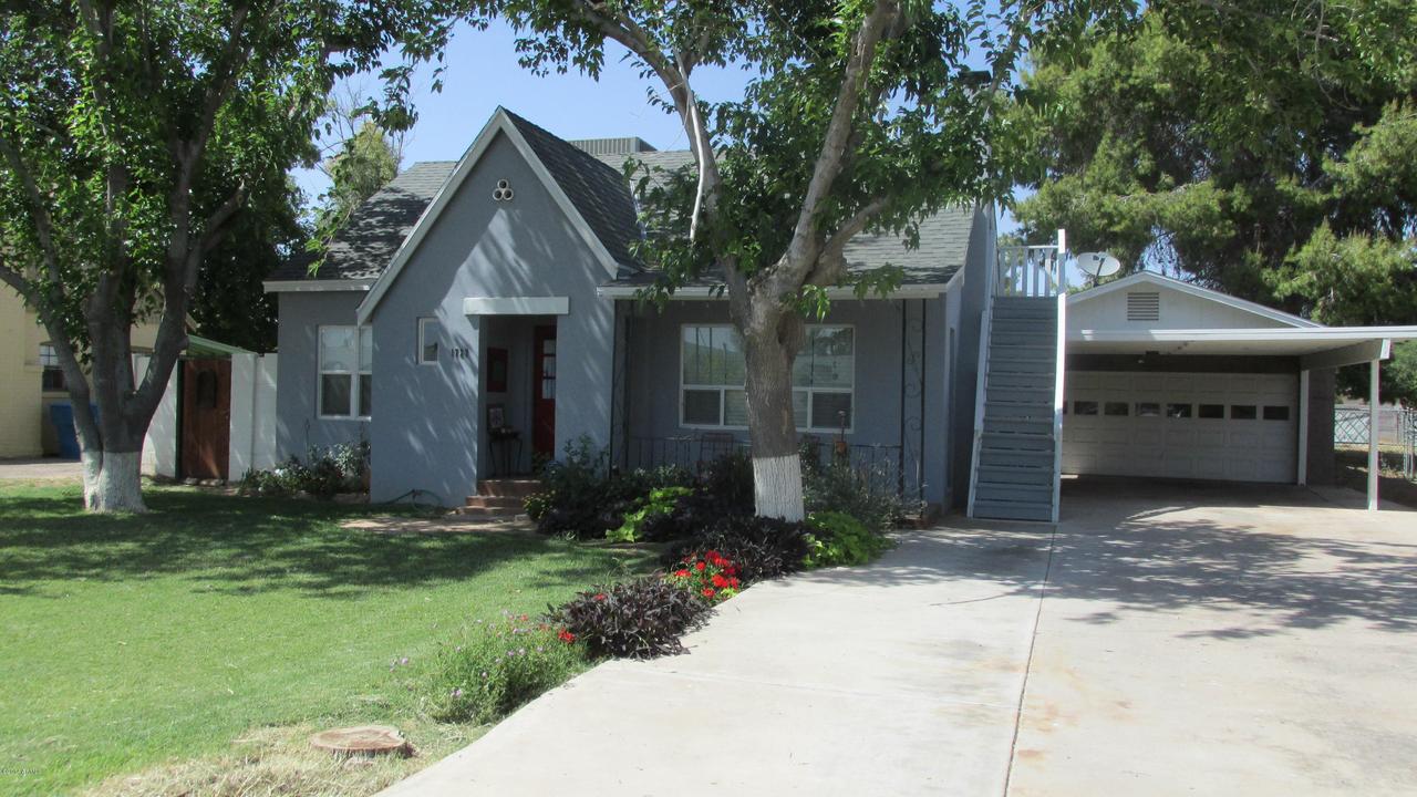 1722 E Pinchot Ave., Phoenix, AZ 85016
